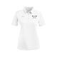 Under Armour Ladies Tech Polo