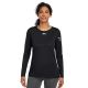 Under Armour Women's Tech Long Sleeve T-Shirt