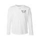 Under Armour Youth Tech Team Long Sleeve