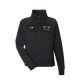 Under Armour Ladies Fleece Quarter-Zip