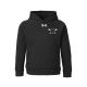 Under Armour Women's Fleec Hooded Sweatshirt
