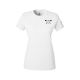 Under Armour Women's Athletic 2.0 T-Shirt