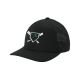 Sport-Tek Pro-Cut Adjustable Cap
