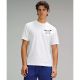 lululemon Soft Jersey Short-Sleeve T-Shirt