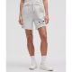 lululemon Scuba Mid-Rise Oversized Short 7