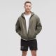 lululemon Soft Jersey Short 5